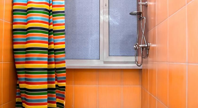 Гостиница Hostel #1 on Baklanovsky Prospekt Новочеркасск